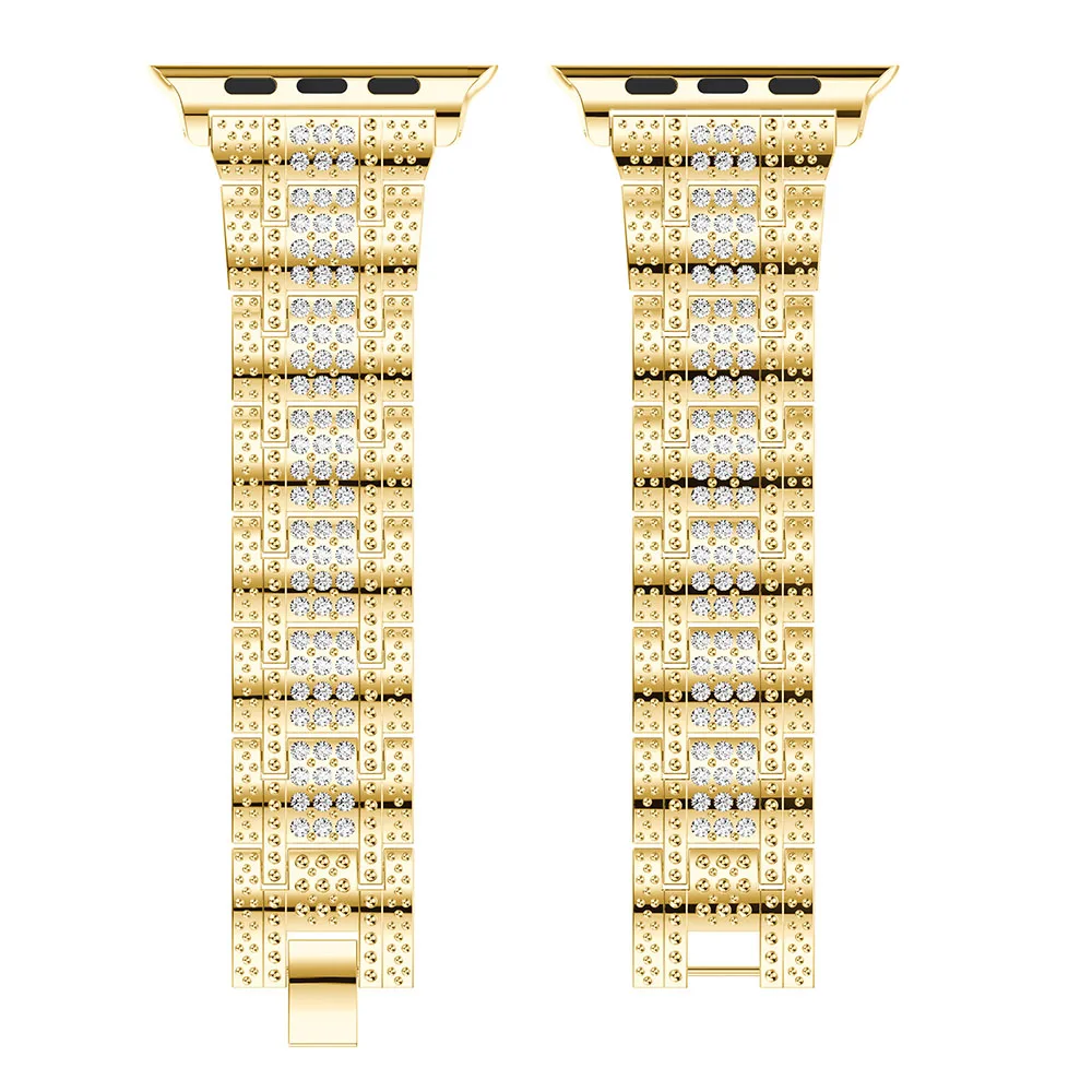 Stainless steel Watchstrap for Apple Watch Band 38mm 42mm Metal watchband for Apple Watch Series 4 3 2 1 replacement Wrist Strap
Stainless steel Watchstrap for Apple Watch Band 38mm 42mm Metal watchband for Apple Watch Series 4 3 2 1 replacement Wrist Strap