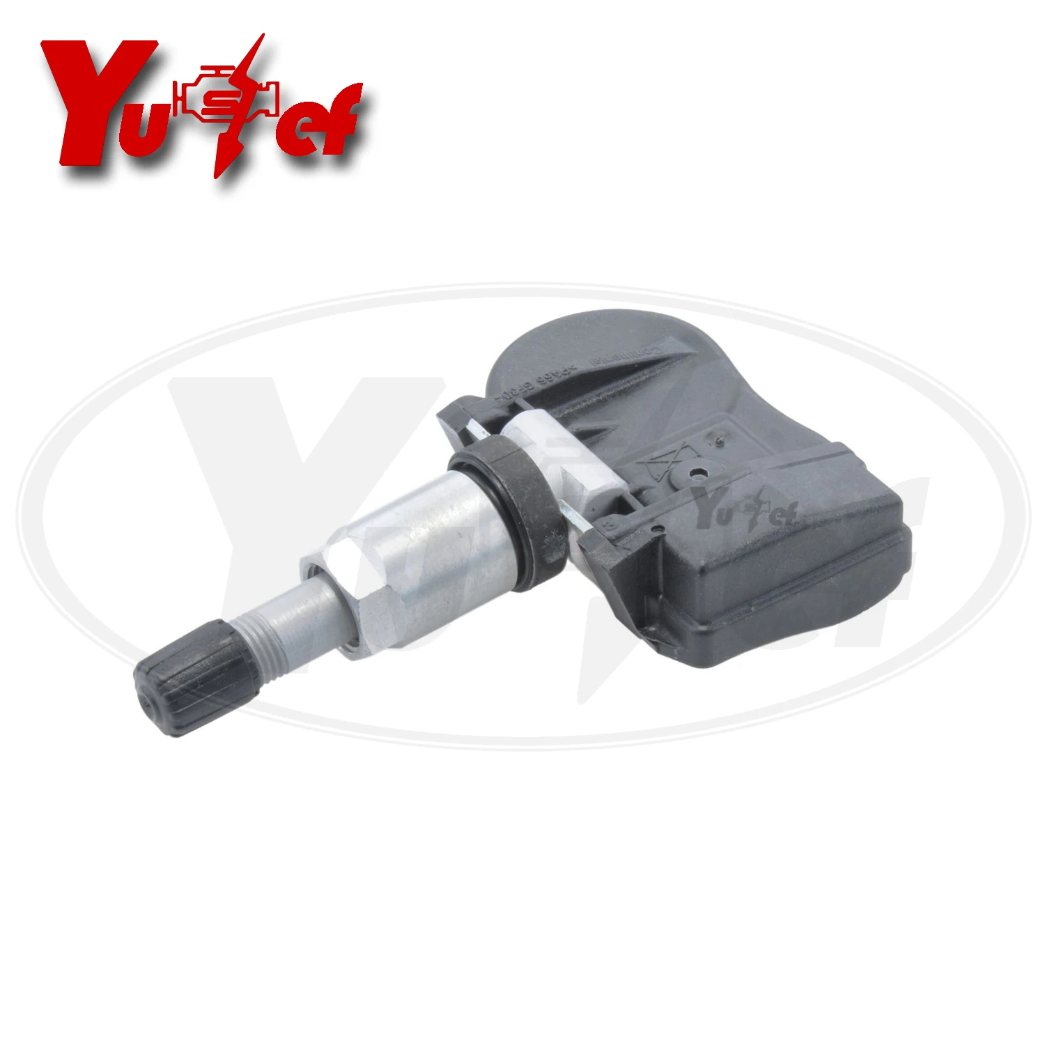 433 Mhz Tire Pressure Monitoring Sensor TPMS For Chrysler Dodge Jeep 68001-698AB 68001698AB
433 Mhz Tire Pressure Monitoring Sensor TPMS For Chrysler Dodge Jeep 68001-698AB 68001698AB