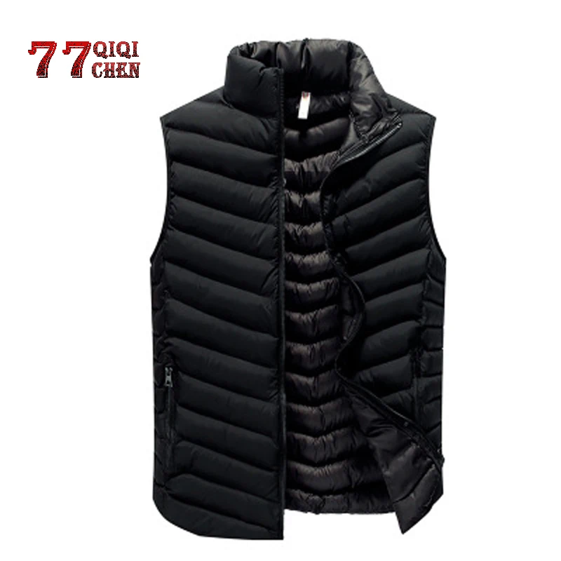 Men Sleeveless Jacket Winter Ultralight White Duck Down Vest Male 2021 New Arrival Slim Vest Windproof Warm Waistcoat casacos
Men Sleeveless Jacket Winter Ultralight White Duck Down Vest Male 2021 New Arrival Slim Vest Windproof Warm Waistcoat casacos