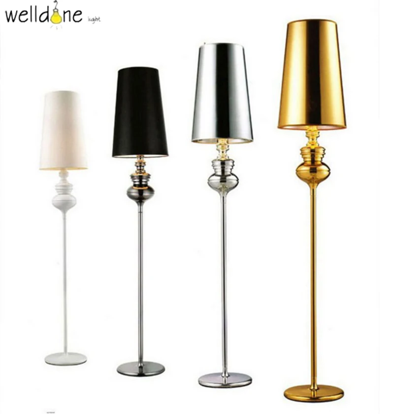 Modern Spanish Guardian Floor Lamp New Classical Bedroom Living Room Standing Lamp Fashion Study Hotel Gold LED Floor Lamp
Modern Spanish Guardian Floor Lamp New Classical Bedroom Living Room Standing Lamp Fashion Study Hotel Gold LED Floor Lamp