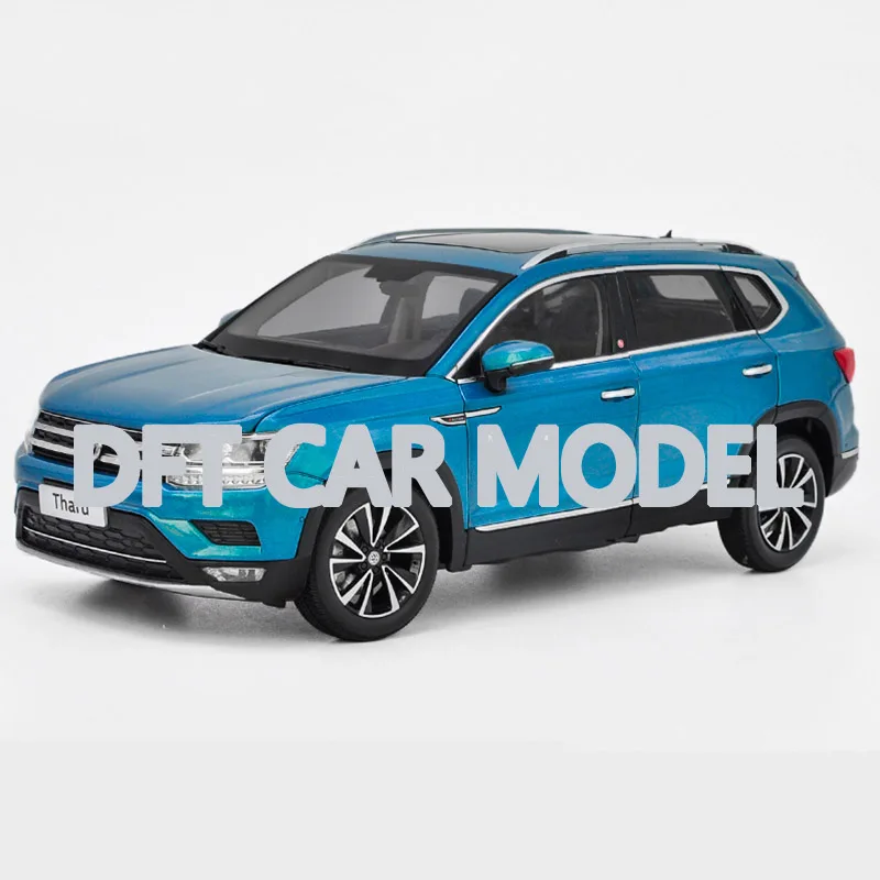 1:18 игрушечные автомобили из сплава Tharu 2019 спортивный автомобиль модель детских