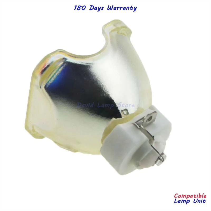 Сменная неизолированная лампа NP05LP высокого качества для проекторов NEC NP901WG / NP905 / NP905G / NP905G2 / VT700 / VT800 / VT800G
Сменная неизолированная лампа NP05LP высокого качества для проекторов NEC NP901WG / NP905 / NP905G / NP905G2 / VT700 / VT800 / VT800G