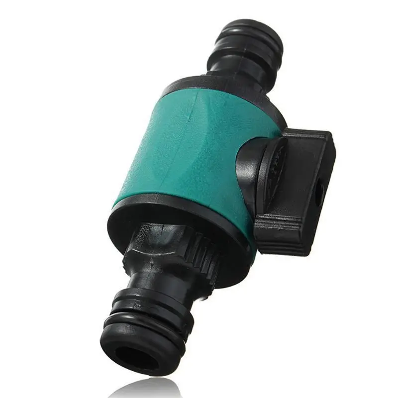 Garden Irrigation Valve with Quick Connector Prolong Hose Length Pipe Fittings Watering Garden Tube Valve
Garden Irrigation Valve with Quick Connector Prolong Hose Length Pipe Fittings Watering Garden Tube Valve