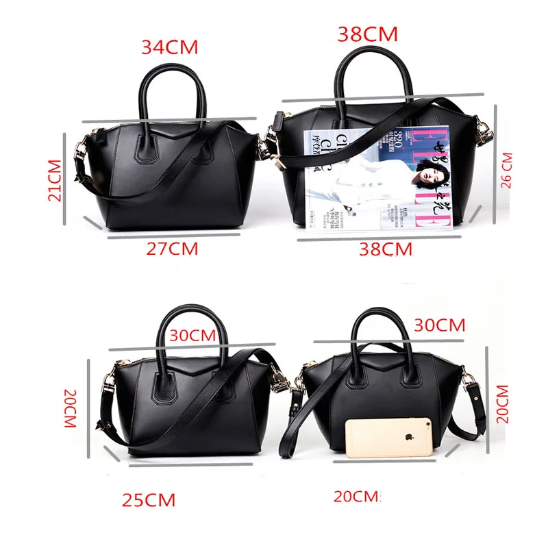 Bolsa Feminina 2021 Black Large Trapeze Luxury Handbags Women Bags Designer High Quality Split Leather Women Messenger Bags New
Bolsa Feminina 2021 Black Large Trapeze Luxury Handbags Women Bags Designer High Quality Split Leather Women Messenger Bags New