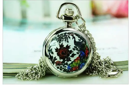 10 pcs/lot Fashion silver Nice flowers Stainless steel quartz Pocket watches necklace jewelry pendants woman gift
10 pcs/lot Fashion silver Nice flowers Stainless steel quartz Pocket watches necklace jewelry pendants woman gift