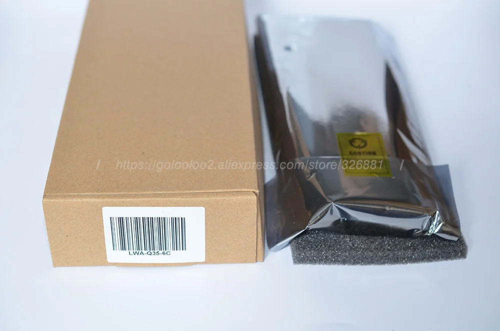 Golooloo 4400MaH 11.1v Laptop Battery for Samsung AA-PB5NC6B AA-PB5NC6B/E NP-Q45 NP-Q35 NP-Q70 Q35 Q45 Q70 Q35 Pro Series
Golooloo 4400MaH 11.1v Laptop Battery for Samsung AA-PB5NC6B AA-PB5NC6B/E NP-Q45 NP-Q35 NP-Q70 Q35 Q45 Q70 Q35 Pro Series