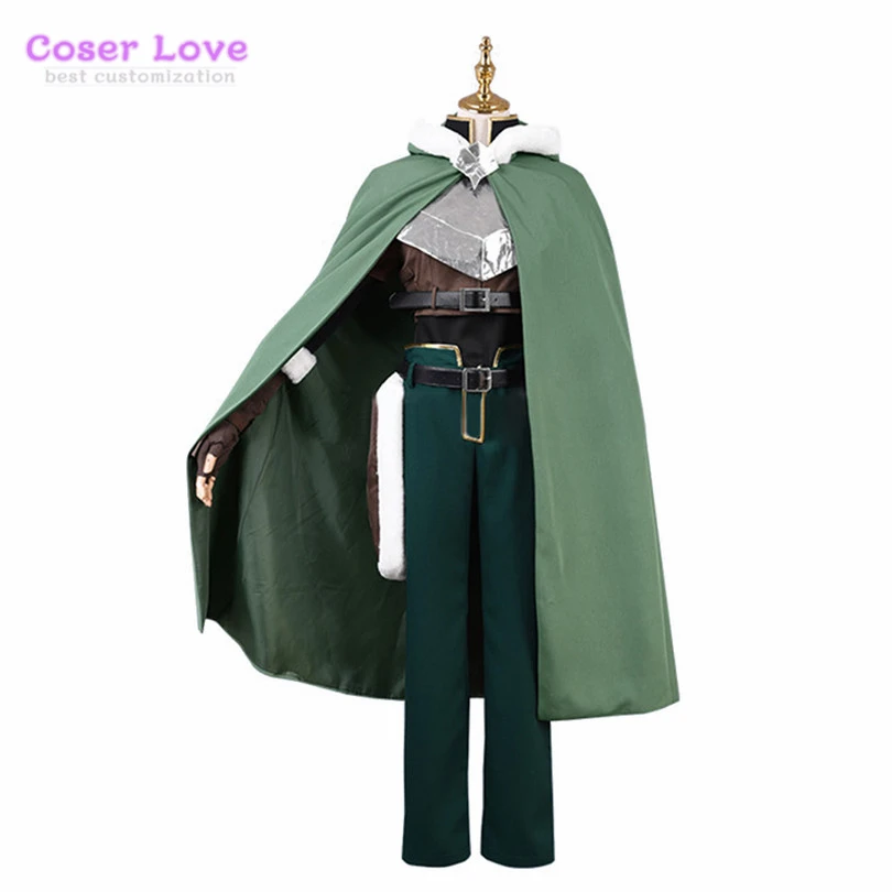 The Rising of the Shield Hero Naofumi Iwatani костюм для косплея на Хэллоуин, Рождество, Новый год
The Rising of the Shield Hero Naofumi Iwatani костюм для косплея на Хэллоуин, Рождество, Новый год