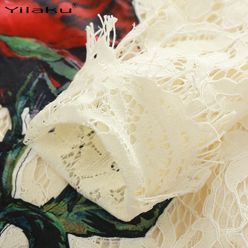 Yilaku Princess Girls Dress Long Sleeve Flower Lace Dresses Christening Wedding Party Dress For Girl First Communion Gowns CA333
Yilaku Princess Girls Dress Long Sleeve Flower Lace Dresses Christening Wedding Party Dress For Girl First Communion Gowns CA333