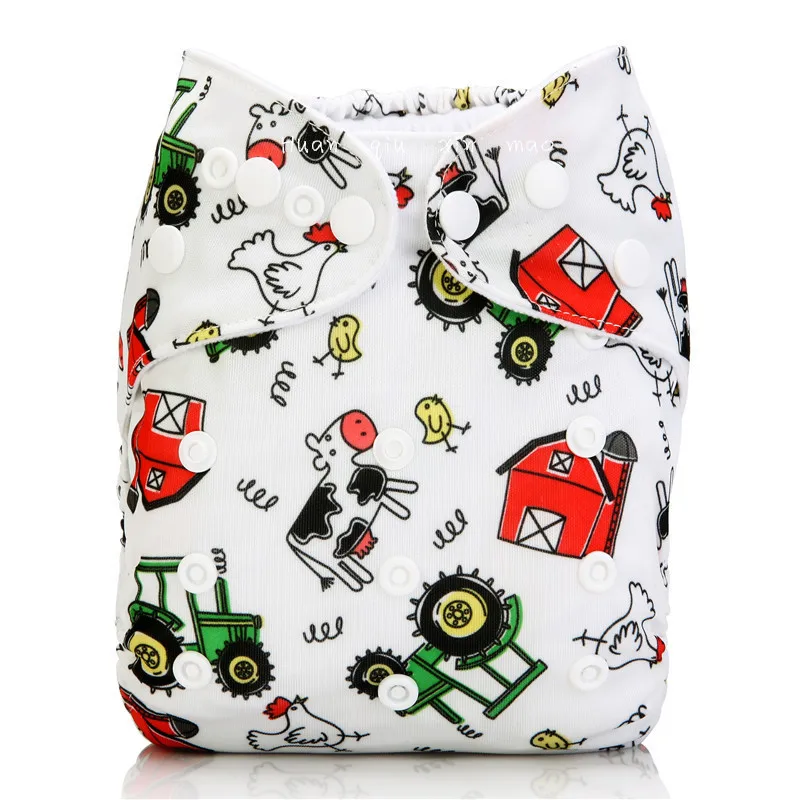 2017 baby diaper Washable Cloth Diaper Cover Waterproof Cartoon printing Baby Diapers Reusable Cloth Nappy Suit 0-2years 3-15kg
2017 baby diaper Washable Cloth Diaper Cover Waterproof Cartoon printing Baby Diapers Reusable Cloth Nappy Suit 0-2years 3-15kg