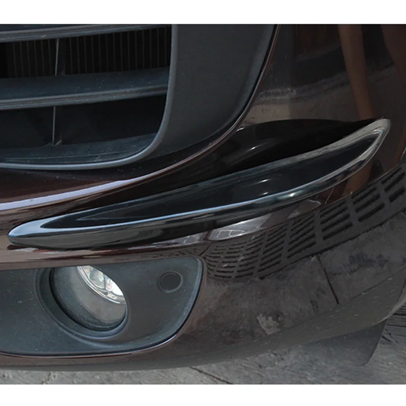 LENTAI 1Set Auto Car bumpers anti-collision strip PVC For Volkswagen BMW E46 E39 Mini Cooper Audi A3 A4 B6 B8 B7 B5 A6 C5 C6 Q3
LENTAI 1Set Auto Car bumpers anti-collision strip PVC For Volkswagen BMW E46 E39 Mini Cooper Audi A3 A4 B6 B8 B7 B5 A6 C5 C6 Q3