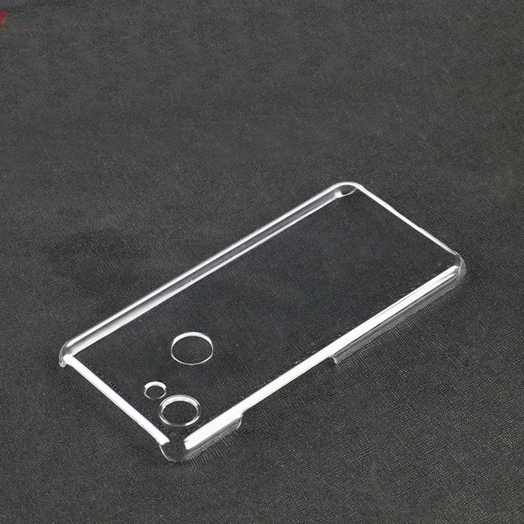 100PCS/LOT.Transparent Crystal Clear Slim Hard protective Case For GOOGLE Pixel 3/Pixel 3 XL
100PCS/LOT.Transparent Crystal Clear Slim Hard protective Case For GOOGLE Pixel 3/Pixel 3 XL