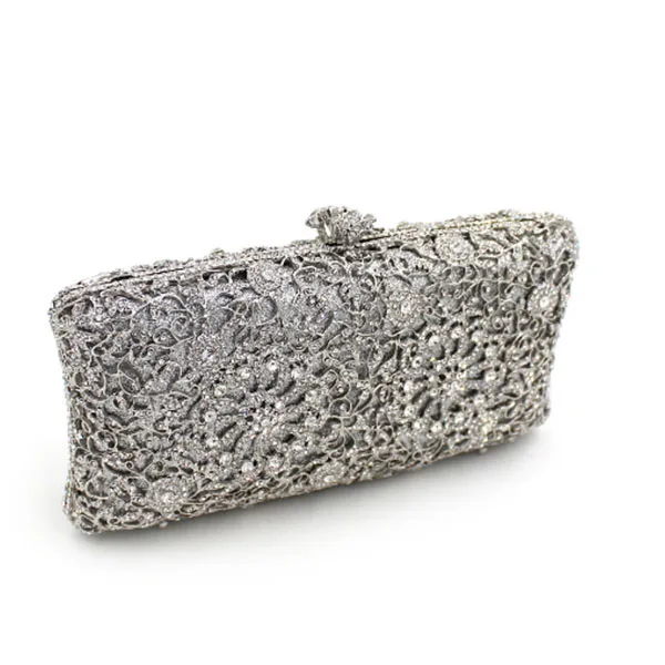 College graduation ball Minaudiere evening bag female day cluthes for wedding and Cocktail party clutch purse purple/gold/silver
College graduation ball Minaudiere evening bag female day cluthes for wedding and Cocktail party clutch purse purple/gold/silver