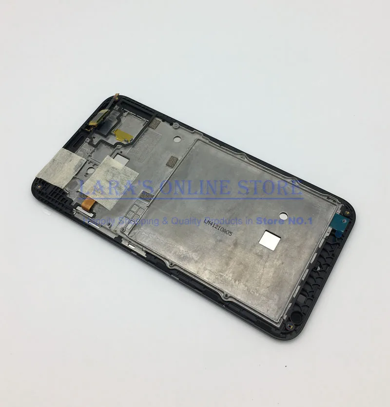 100% New For Lenovo A916 5.5 inch LCD Display Screen Touch Panel+ Frame Assembly LCD Display Touch Screen + Free Tools
100% New For Lenovo A916 5.5 inch LCD Display Screen Touch Panel+ Frame Assembly LCD Display Touch Screen + Free Tools