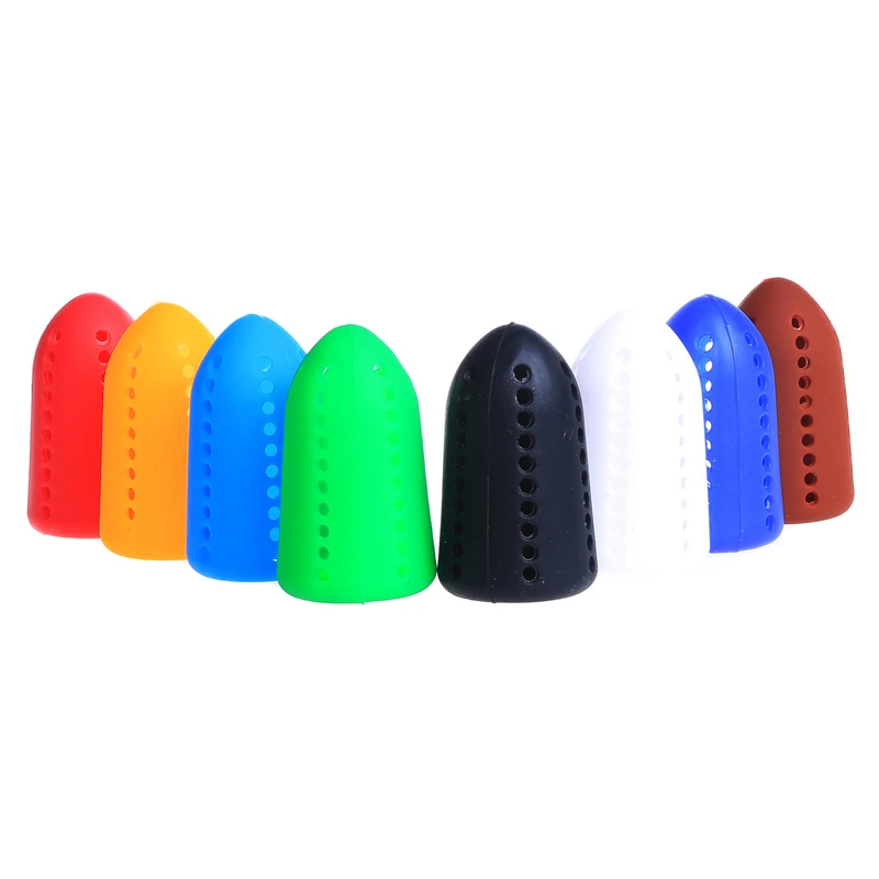 Smoking Dogo 100pcs/lot Silicone Hookah Muffler Silencer Silicone Hookah Shisha Snubber Hookah Accessories
Smoking Dogo 100pcs/lot Silicone Hookah Muffler Silencer Silicone Hookah Shisha Snubber Hookah Accessories