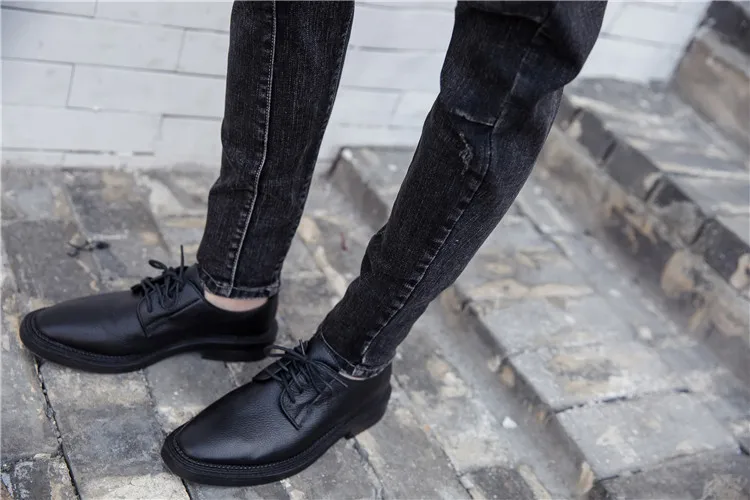 2XL-7XL plus size cotton pencil jeans 2020 Newest winter women's European black jeans was thin stretch pants worn feet w1288
2XL-7XL plus size cotton pencil jeans 2020 Newest winter women's European black jeans was thin stretch pants worn feet w1288