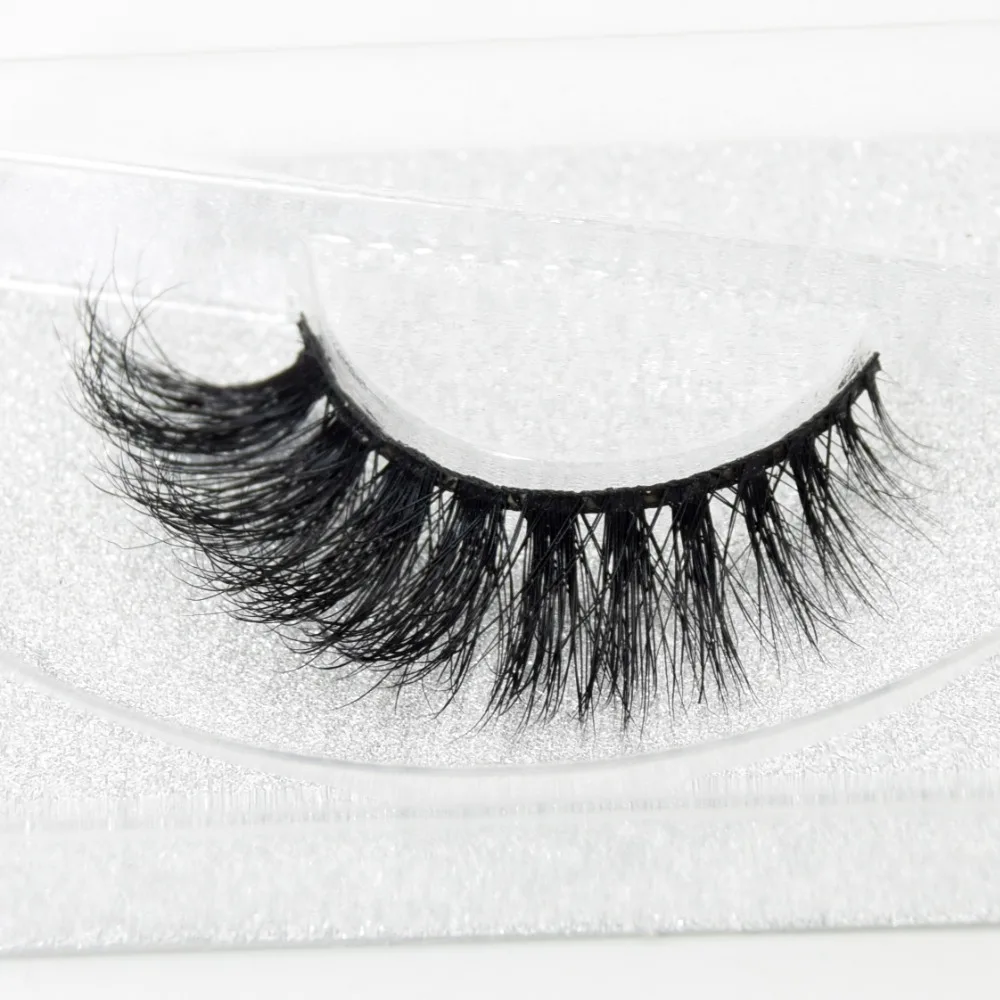 Visofree Eyelashes 3D Mink Lashes High Volume Handmade Mink False Eyelashes Thick Full Strip Lashes Cruelty Free cilios posticos
Visofree Eyelashes 3D Mink Lashes High Volume Handmade Mink False Eyelashes Thick Full Strip Lashes Cruelty Free cilios posticos
