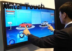 Xintai Touch HOT! 47 дюймов 4 точки касания ИК сенсорный экран наложения, ИК сенсорная панель, USB мощность с высокой прочностью
Xintai Touch HOT! 47 дюймов 4 точки касания ИК сенсорный экран наложения, ИК сенсорная панель, USB мощность с высокой прочностью
