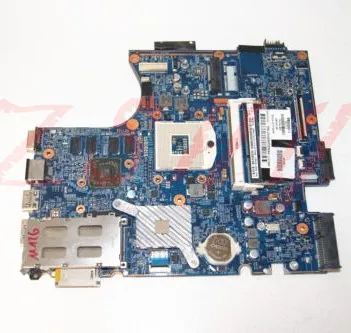Материнская плата для ноутбука HP 4520s, 4720s, 633552-001, 628794-001, 598668-001, ddr3, тестирование на 100%
Материнская плата для ноутбука HP 4520s, 4720s, 633552-001, 628794-001, 598668-001, ddr3, тестирование на 100%
