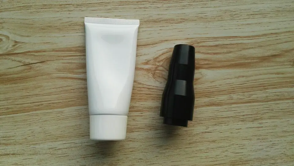 laser black doll carbon gel cream and probe tip 2 pcs per lot