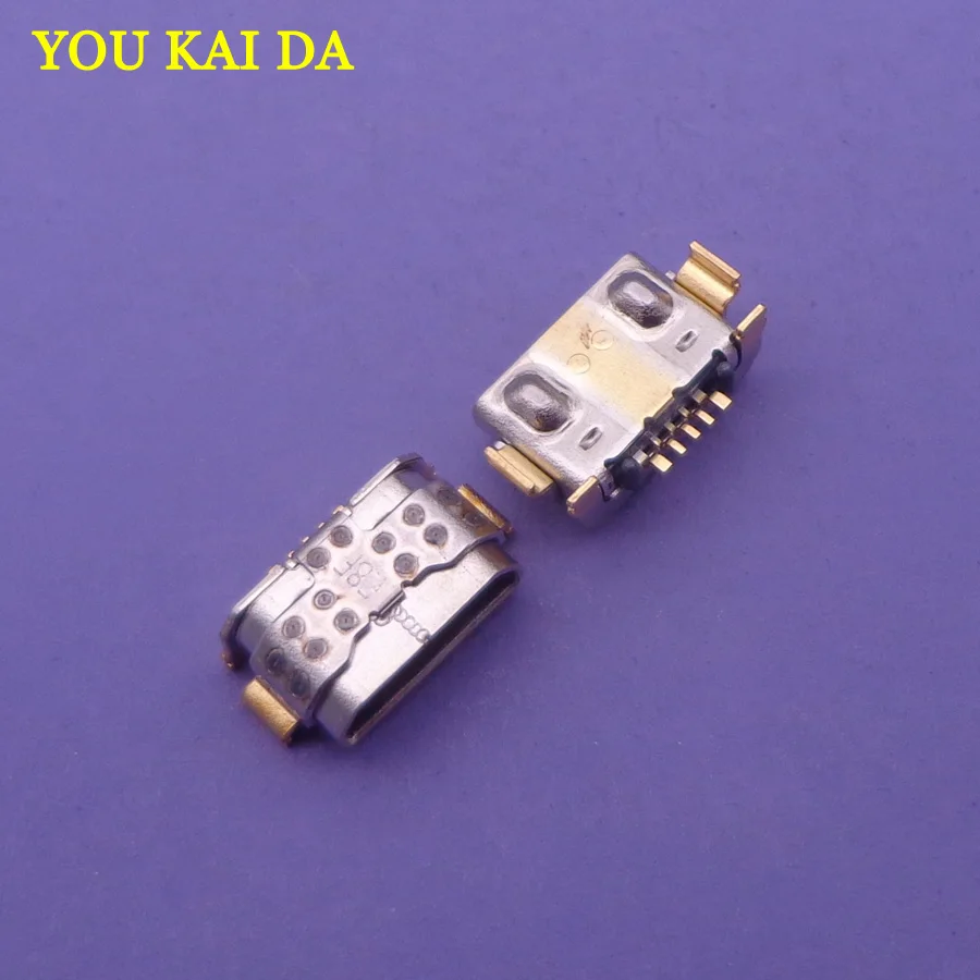 100pcs For LG K9 X210 LM-X210EM LMX210EM K40 Charging Port Connector Micro USB Connector Jack Micro USB Socket Charger
100pcs For LG K9 X210 LM-X210EM LMX210EM K40 Charging Port Connector Micro USB Connector Jack Micro USB Socket Charger