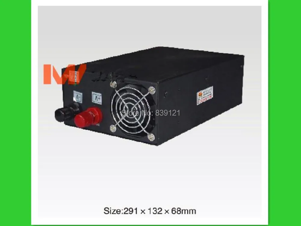 New brand 800W Mini switching power supply, LED power supply, S-800W-24v33a
New brand 800W Mini switching power supply, LED power supply, S-800W-24v33a