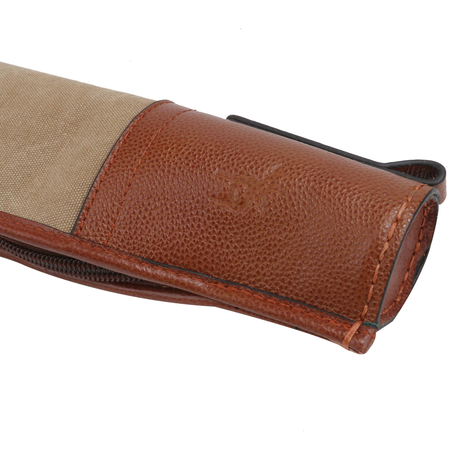 Tourbon Tactical Vintage Canvas Shotgun Case Airsoft Firearm Gun Slip Bag Fleece Protection Carrier 130CM Hunting Gun Accessory
Tourbon Tactical Vintage Canvas Shotgun Case Airsoft Firearm Gun Slip Bag Fleece Protection Carrier 130CM Hunting Gun Accessory
