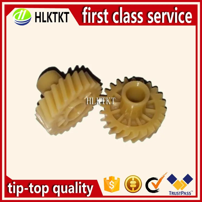 Printer part EPS P105b M105b P205b M205b fuser drive gear (10pces/lot) Compatible new
Printer part EPS P105b M105b P205b M205b fuser drive gear (10pces/lot) Compatible new