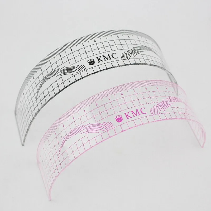 Новое поступление, 5 шт. на высоком каблуке 11 см для перманентного макияжа бровей линейка для бровей Руководство Шаблон трафарет для татуиро... 
Новое поступление, 5 шт. на высоком каблуке 11 см для перманентного макияжа бровей линейка для бровей Руководство Шаблон трафарет для татуиро...