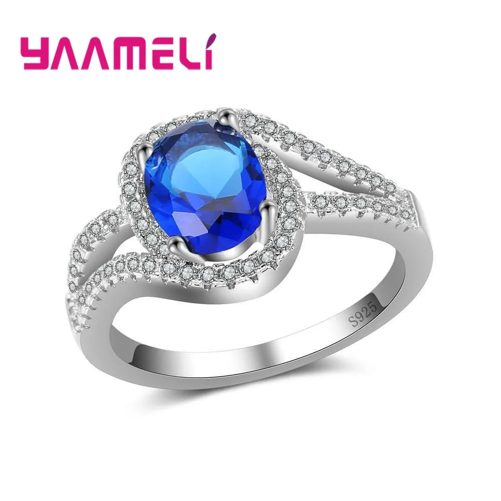 Cheapest Price Finger Rings High Quality Cubic Zirconia Crystal Jewelry New Arrival 925 Sterling Silver For Women Girls
Cheapest Price Finger Rings High Quality Cubic Zirconia Crystal Jewelry New Arrival 925 Sterling Silver For Women Girls