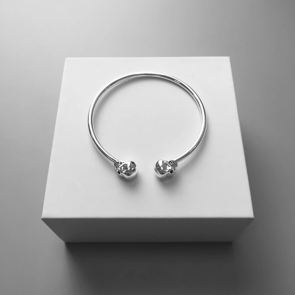 Bracelets Bangles Skull Skeleton ,2018 New Fashion Jewelry Punk Trendy Wrap Geometric Bracelet Gift For Women and Men
Bracelets Bangles Skull Skeleton ,2018 New Fashion Jewelry Punk Trendy Wrap Geometric Bracelet Gift For Women and Men
