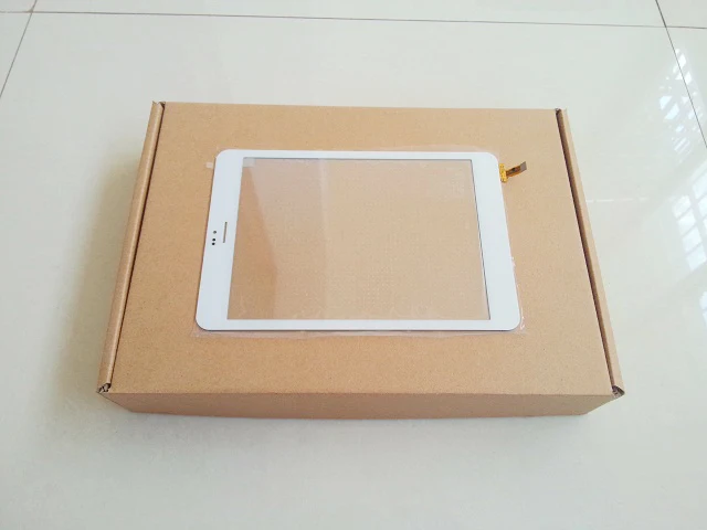 Качественный Сенсорный экран для teXet X pad Air 8 3G TM 7863 7 85 дюйма стеклянная панель