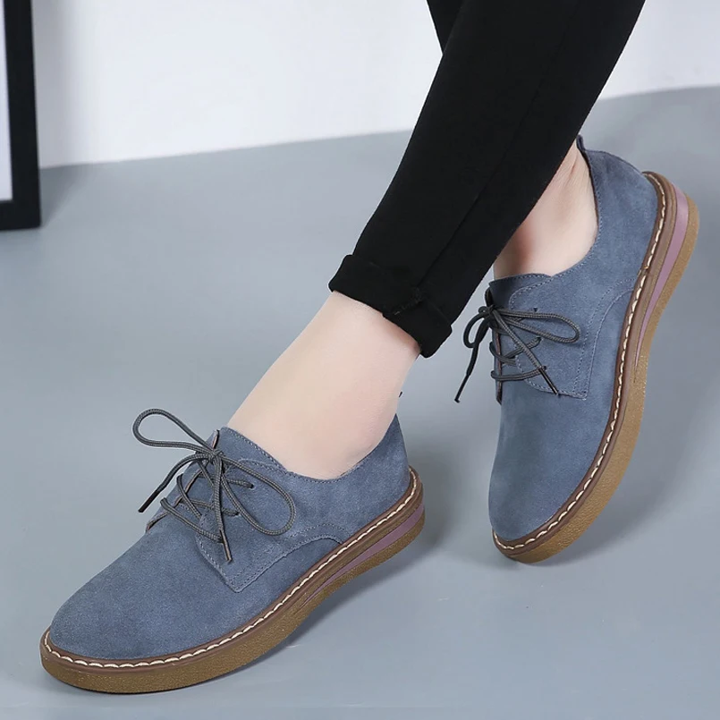 Spring 2018 women leather shoes design handmade retro college wind lace-up oxford flat shoes woman casual shoes female
Spring 2018 women leather shoes design handmade retro college wind lace-up oxford flat shoes woman casual shoes female