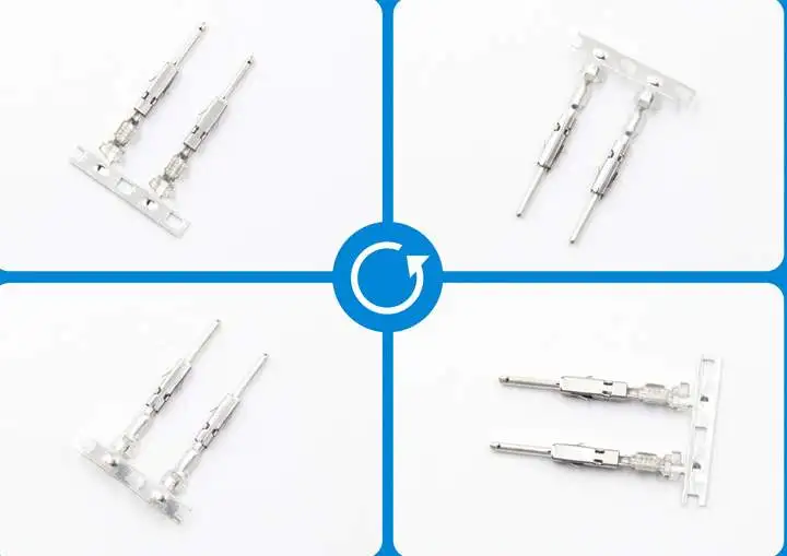 25701201184 terminal LEAR terminals 25701.201.184 connectors terminals 100% new and original parts
25701201184 terminal LEAR terminals 25701.201.184 connectors terminals 100% new and original parts
