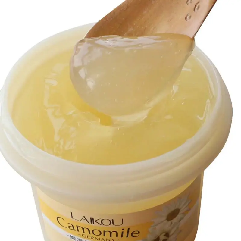 Natural Skin Care Scrub/Go Cutin Facial Gel Face Body Smoothing Exfoliating Cream Skin Body Care
Natural Skin Care Scrub/Go Cutin Facial Gel Face Body Smoothing Exfoliating Cream Skin Body Care