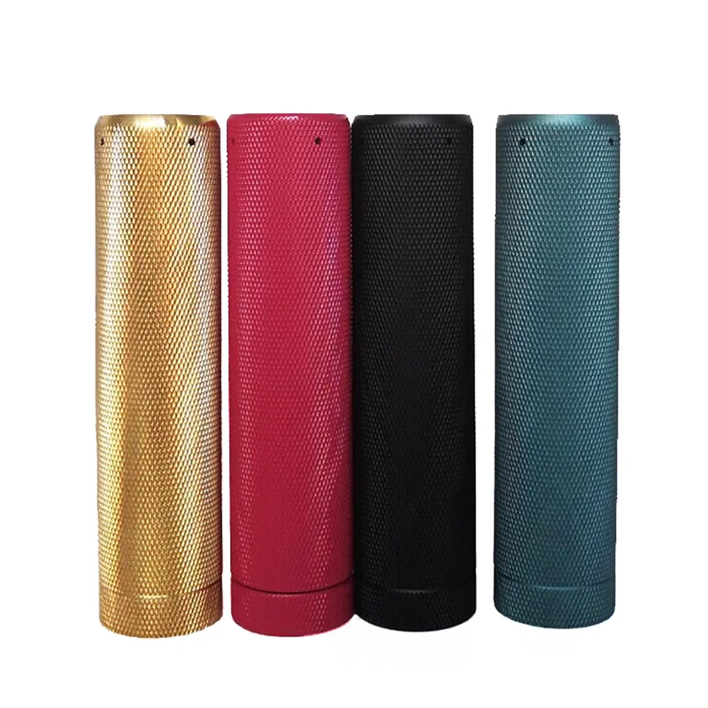 Purified truck mod Mechanical Mod 510 wire 18650 20700 battery Mech MOD 26mm diameter Brass material vape pen
Purified truck mod Mechanical Mod 510 wire 18650 20700 battery Mech MOD 26mm diameter Brass material vape pen