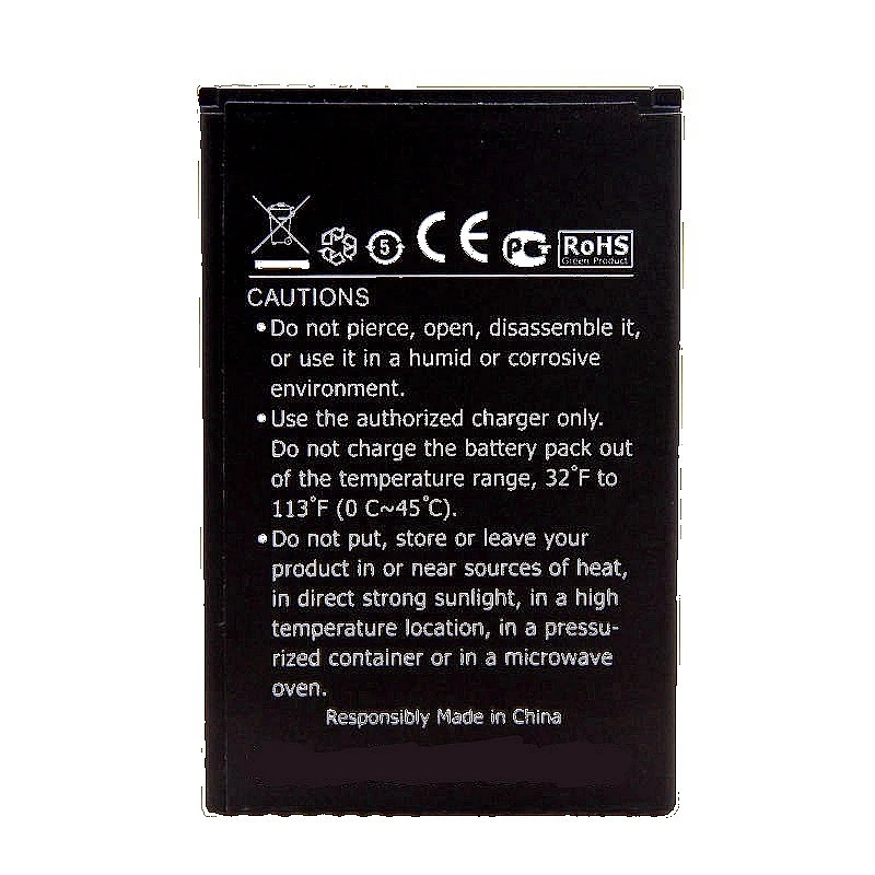 PAP3400 DUO 3400 1500mah High Quality Mobile Phone Replacement Li-ion for Prestigio MultiPhone Battery DUO 3400
PAP3400 DUO 3400 1500mah High Quality Mobile Phone Replacement Li-ion for Prestigio MultiPhone Battery DUO 3400