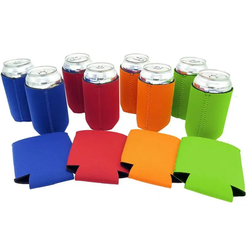 Foldable Neoprene Can Cooler Beer Soda Neoprene Can Cooler Stubby Holder Beer Cosy Chilling Wrap Colorful LX7283
Foldable Neoprene Can Cooler Beer Soda Neoprene Can Cooler Stubby Holder Beer Cosy Chilling Wrap Colorful LX7283