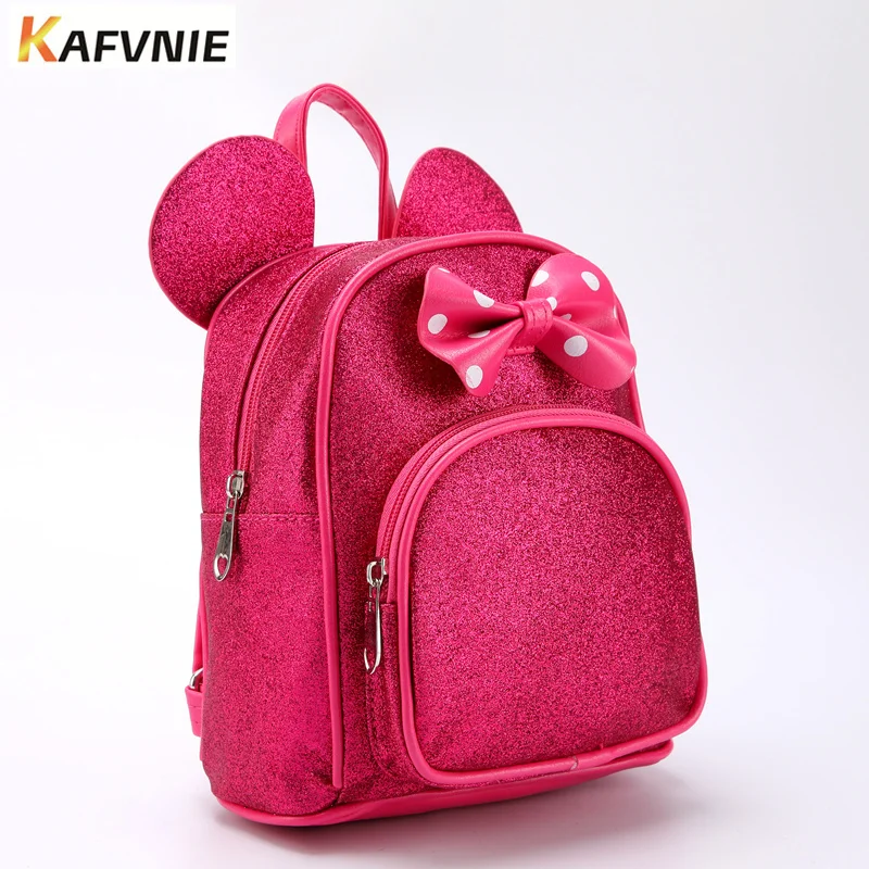 Модный Радужный Детский рюкзак KAFVNIE высококачественные школьные рюкзаки из