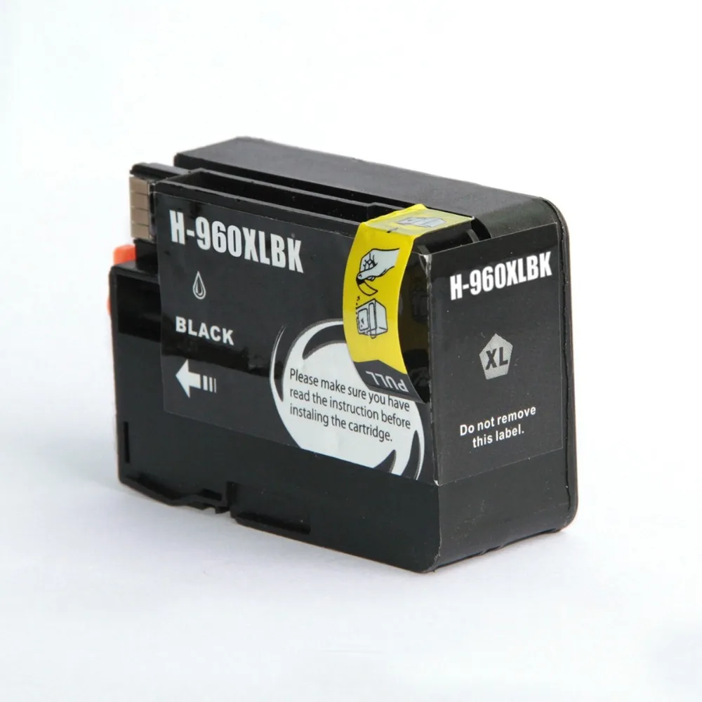 Запасные чернила для HP Pro 960 HP 960 HP 960BK 960XLBK CZ665AA CZ666AA 3610 3620, чернила с чипом ARC
Запасные чернила для HP Pro 960 HP 960 HP 960BK 960XLBK CZ665AA CZ666AA 3610 3620, чернила с чипом ARC