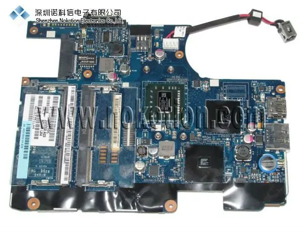Оригинальная материнская плата NOKOTION для ноутбука Toshiba T215 T220 K000106050, материнская плата 100%, полностью протестирована
Оригинальная материнская плата NOKOTION для ноутбука Toshiba T215 T220 K000106050, материнская плата 100%, полностью протестирована