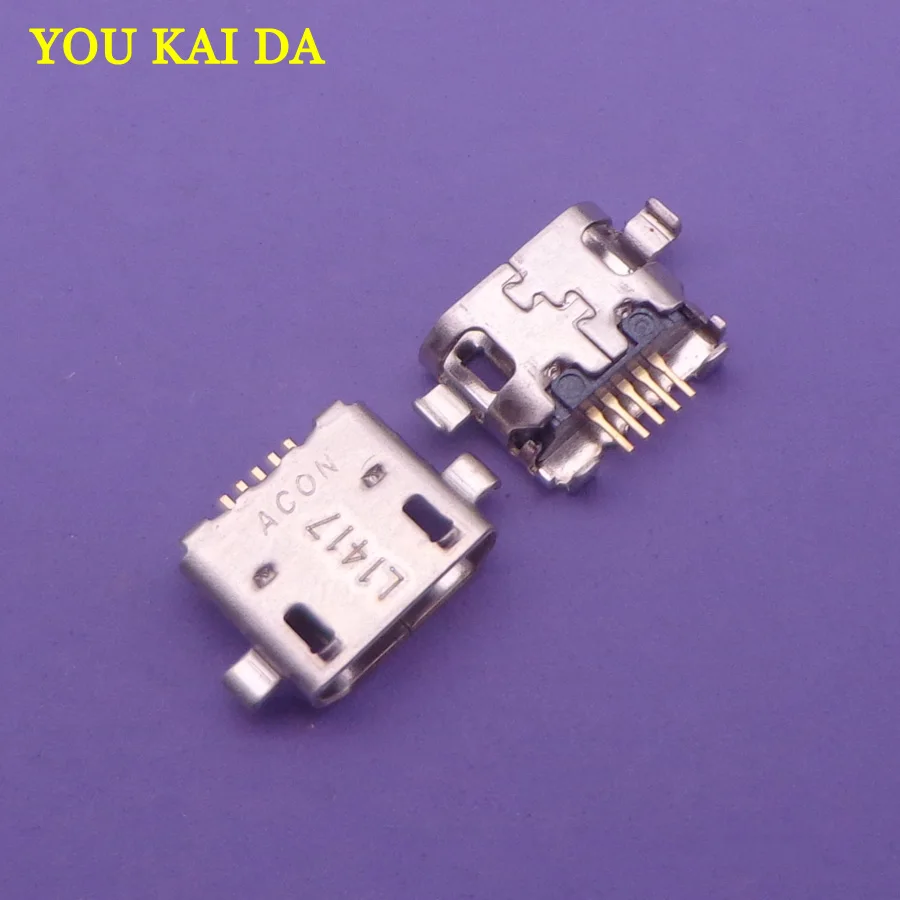100pcs/lot Micro USB Jack Charging Socket for HTC 608T 606 5088 /HTC desire D820 820u/t 820mu/mt 820us/ts
100pcs/lot Micro USB Jack Charging Socket for HTC 608T 606 5088 /HTC desire D820 820u/t 820mu/mt 820us/ts