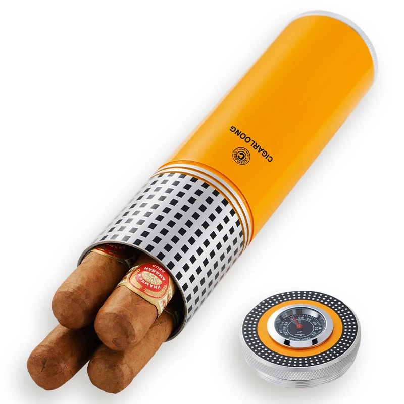 Электронная сигарета туба для сигар портативная сигара электронный термометр
