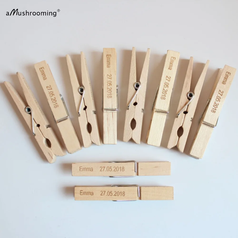 big size birch wooden clothes pins | Craft Clip | Personalized Wooden Clothes Peg 96ct
big size birch wooden clothes pins | Craft Clip | Personalized Wooden Clothes Peg 96ct