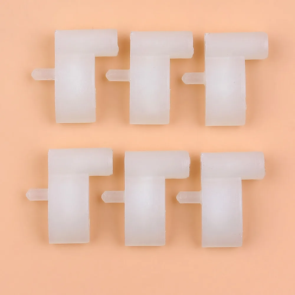 6Pcs/lot Recoil Starter Pawl Dog Fit STIHL MS210 MS211 MS230 MS240 MS250 MS260 MS270 MS271 MS290 Chainsaw Parts 1125 195 7200
6Pcs/lot Recoil Starter Pawl Dog Fit STIHL MS210 MS211 MS230 MS240 MS250 MS260 MS270 MS271 MS290 Chainsaw Parts 1125 195 7200