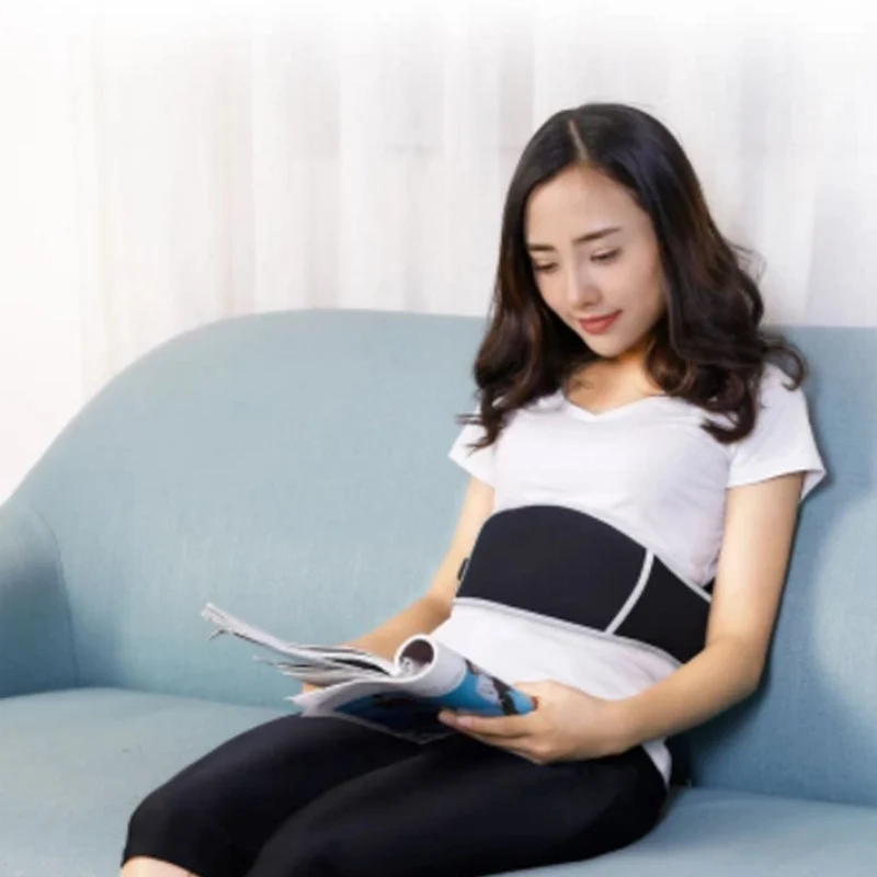Youpin PMA Graphene Therapy Heating Salt Moxibustion Waist Belt 3 Gear Ultralight Body Heater Massager
Youpin PMA Graphene Therapy Heating Salt Moxibustion Waist Belt 3 Gear Ultralight Body Heater Massager