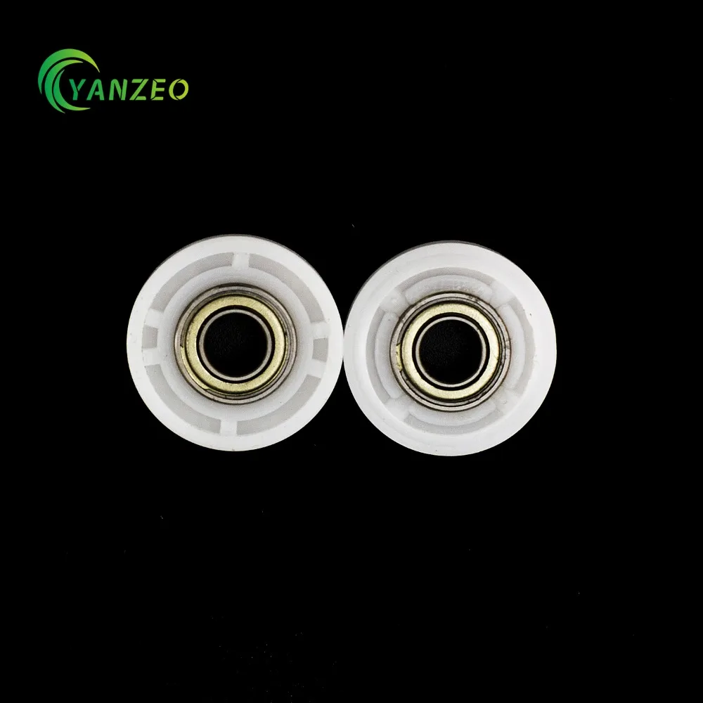 6LJ12600000 6LA81662000 Spacer Roller for Toshiba E STUDIO 163 165 203 205 230 280
6LJ12600000 6LA81662000 Spacer Roller for Toshiba E STUDIO 163 165 203 205 230 280