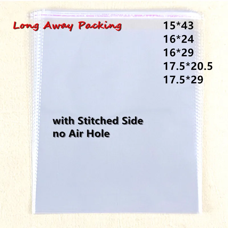 width 10 to 20cm Transparent Self Adhesive Seal Bags OPP Plastic Cellophane Bags Gifts Candy Bag & Pouch Jewelry Packaging Bag
width 10 to 20cm Transparent Self Adhesive Seal Bags OPP Plastic Cellophane Bags Gifts Candy Bag & Pouch Jewelry Packaging Bag