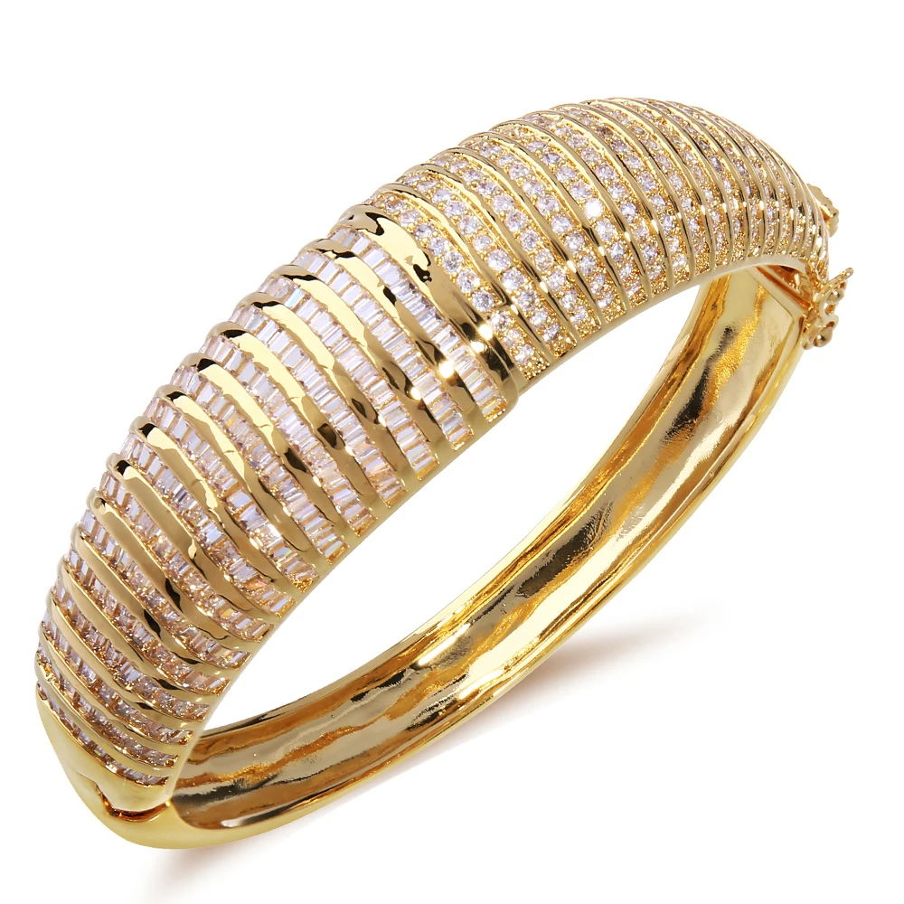 63mm simple bangle Bracelet America jewelry white cz luxury Bangle New design fashion Jewelry Free shipping
63mm simple bangle Bracelet America jewelry white cz luxury Bangle New design fashion Jewelry Free shipping