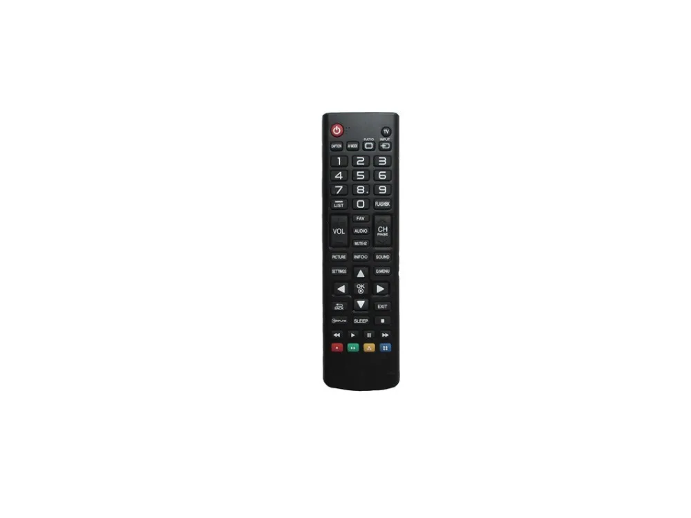 Пульт дистанционного управления для телевизора LG 32LN6138 22LN4100 24LN4100 26LN4100 42LN6150 47LN6150