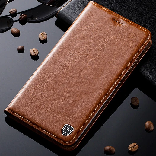 For Apple iPhone 7 Case Genuine Leather Stand Flip Magnetic Mobile Phone Cover + Free Gift
For Apple iPhone 7 Case Genuine Leather Stand Flip Magnetic Mobile Phone Cover + Free Gift